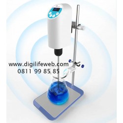 Overhead Stirrer Joanlab OSC-10L